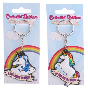 Llavero Unicornio 2