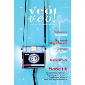 Revista Veo Veo n�5