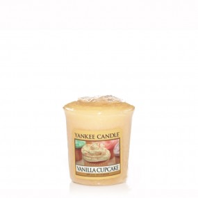 Votiva Vanilla Cupcake