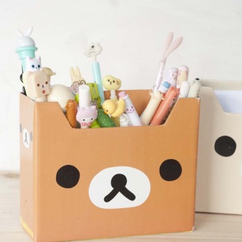 Rilakkuma Storage Box