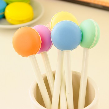 Bol�grafos Macaron