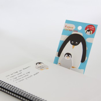 Post it Ping�ino