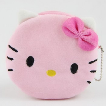Monedero Hello Kitty