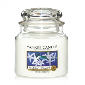 Bote Mediano Midnight Jasmine
