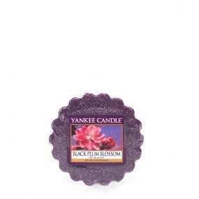 Tarta Black Plum Blossom