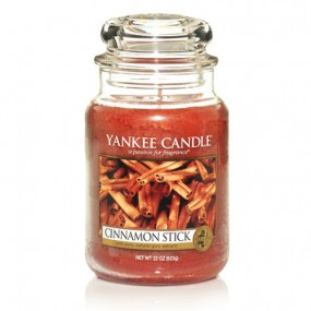 Bote Grande Cinnamon Stick