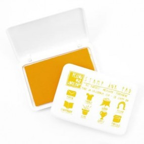 Tinta Multiusos Amarilla
