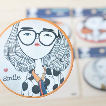 Espejitos Nerd Lolita
