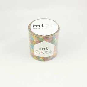 MT Casa Spot Yellow (5 cm)