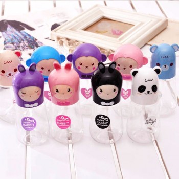 Botes Recargables Cute Family