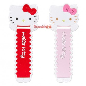 Recogecables Hello Kitty