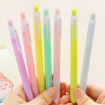 Bol�grafos Candy Color