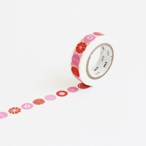 MT Masking Tape Candy
