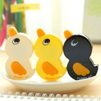 Tipex Duck