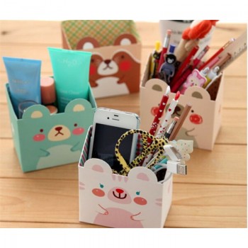 Cute Animal Box