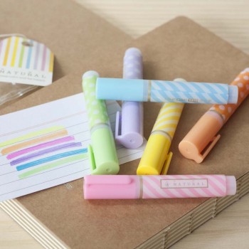 Set de Marcadores Candy