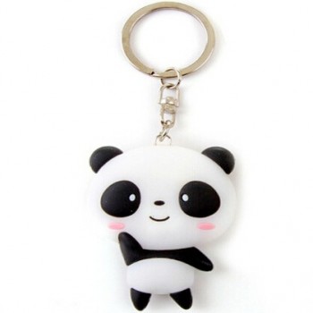 Llavero Panda