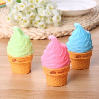 Sacapuntas Helado