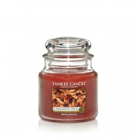 Bote Peque�o Cinnamon Stick