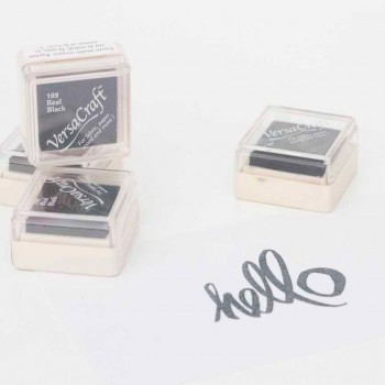 Tinta Versacraft Real Black