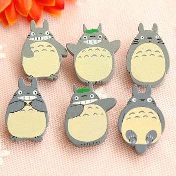 Broche Totoro