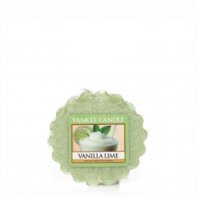 Tarta Vanilla Lime