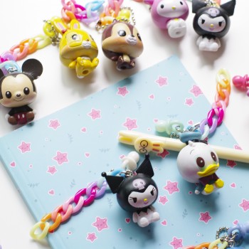 Colgante Disney