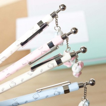 Portaminas Hello Kitty Charm