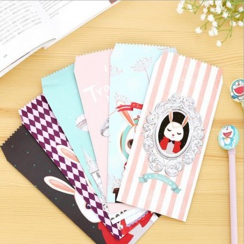 Set Sobres Cute Bunny