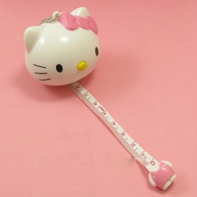 Metro Hello Kitty