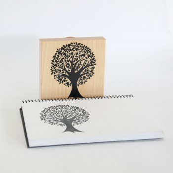 Sello �rbol XL