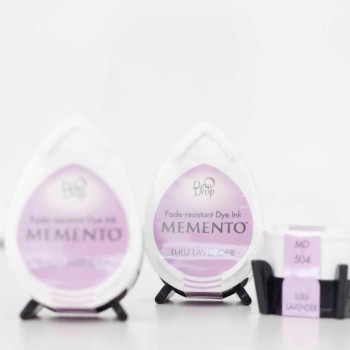 Tinta Dew Drop Lulu Lavender