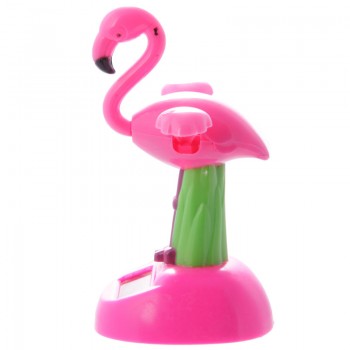 Flamingo Solar