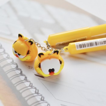 Bol�grafo Garfield