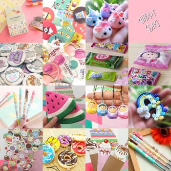 Happy Bag Enero