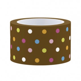 Funtape (x1) Chocolat