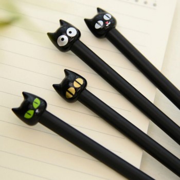 Bol�grafo Black Cat