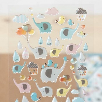 Stickers Pawoo