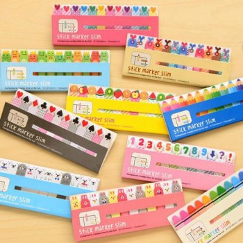 Stick Marker Slim