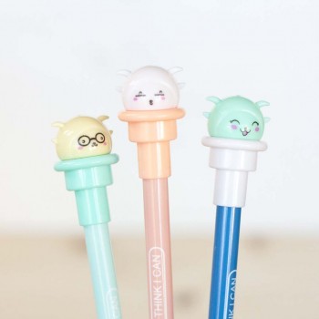Bol�grafo Cute Monster