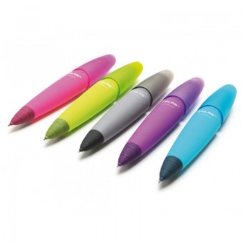 Portaminas Eraser & Pencil