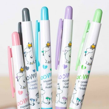Bol�grafos Moomin