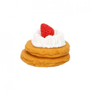 Goma Iwako Pancake