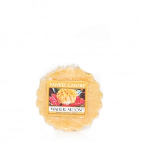 Tarta Waikiki Melon