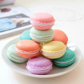 Pastillero Macaron