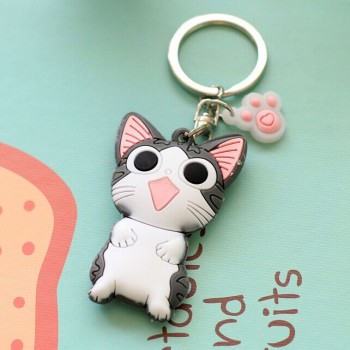 Llavero Gatito Chi