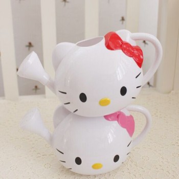 Regadera Hello Kitty