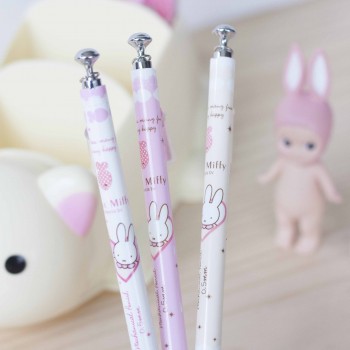 Portaminas Miffy Charm