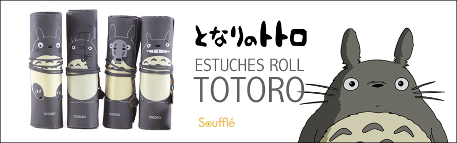 Totoro